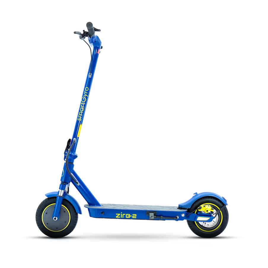 Ziro 2 Blue 1