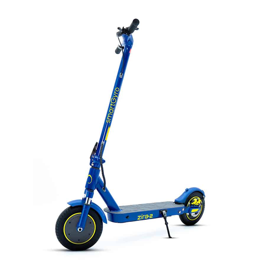 Ziro 2 Blue 6
