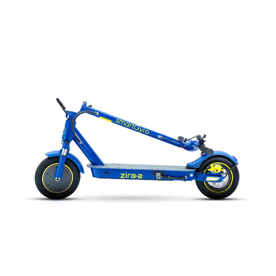 Ziro 2 Blue 7