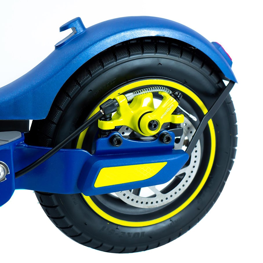 Ziro 2 Blue 2